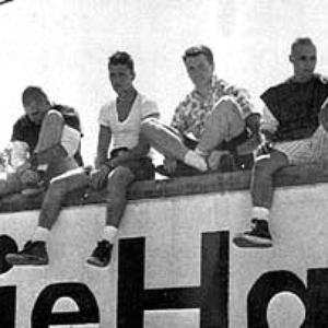 Unity photo provided by Last.fm