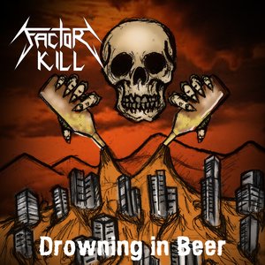 Drowning in Beer