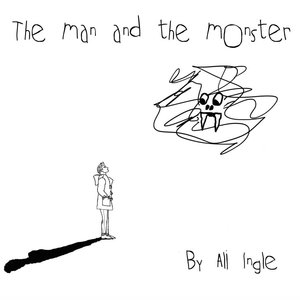 The Man and the Monster EP