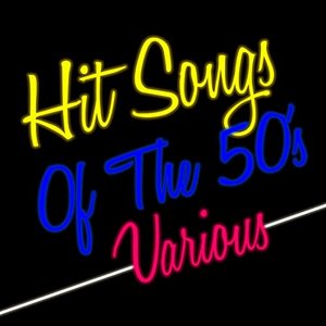Hit Songs of the 50's