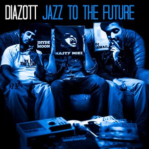 Jazz to the Future