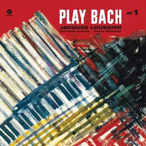 Play Bach N. 1