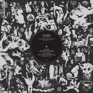 Moon Temple EP