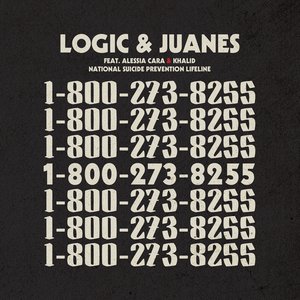 Logic, Alessia Cara, Khalid のアバター