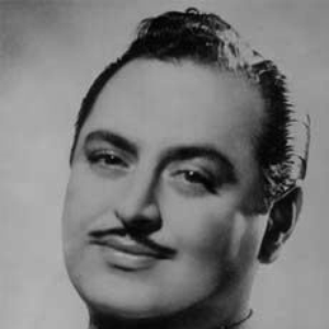 Darío Moreno photo provided by Last.fm