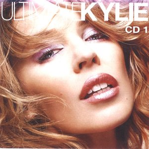 Ultimate Kylie CD 1