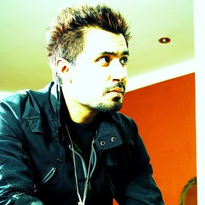 مصطفی زاہد 的头像