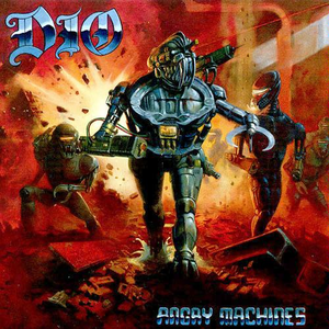 Angry Machines cover