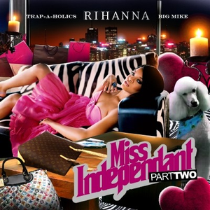 Rihanna - Rihanna- There