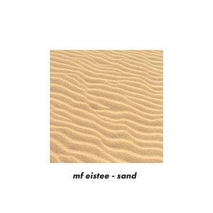 sand