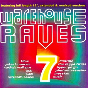 Warehouse Raves 7
