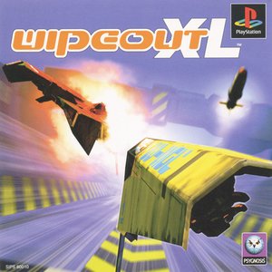 Wipeout XL