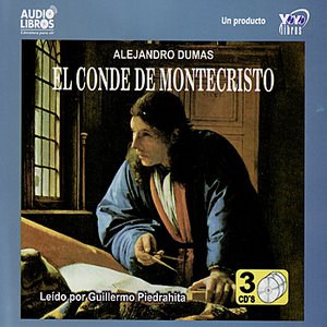 El Conde De Montercristo (Abridged)