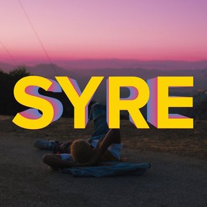 “SYRE”的封面