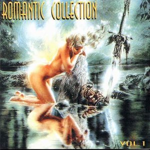 Image for 'Romantic Collection, Vol.1'