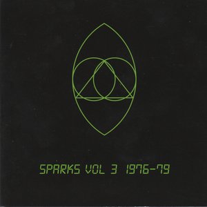 Sparks Vol 3 1976-79