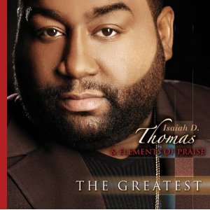 Isaiah D. Thomas & Elements of Praise için avatar