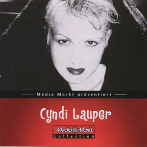 Media Markt Collection: Cyndi Lauper