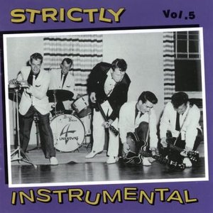 Strictly Instrumental, Vol. 5