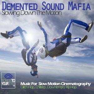 Slowing Down The Motion