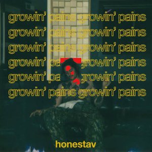 Growin' Pains - Single