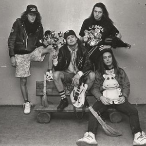 Trizna photo provided by Last.fm