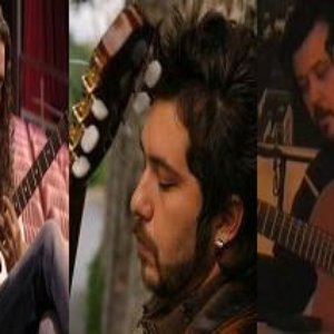 Serkan & Haktan & İlter 的头像
