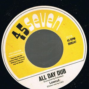 All Day Dub / 3Four