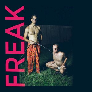 Freak - EP