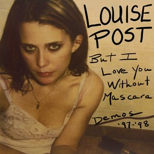 But I Love You Without Mascara (Demos '97-'98)