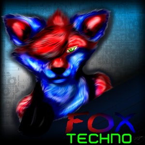Image for 'Fox Techno'