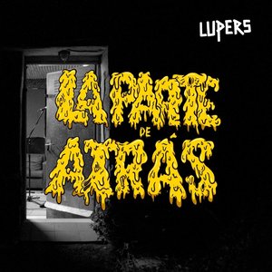 La parte de atrás