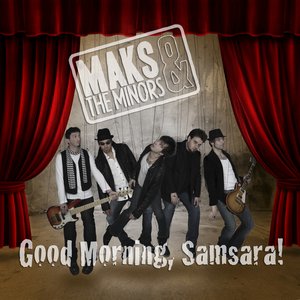 Good morning, Samsara!