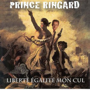 Liberté égalité mon cul