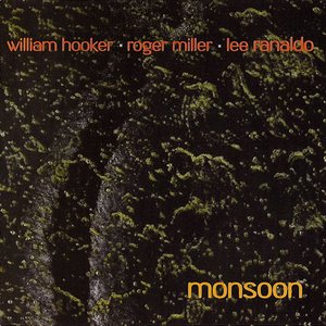 William Hooker, Roger Miller, Lee Ranaldo 的头像