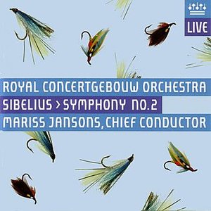 Sibelius - Symphony No. 2