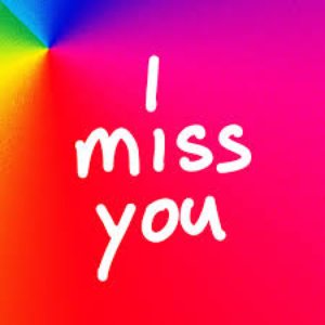 ~I MISS YOU~ - EP