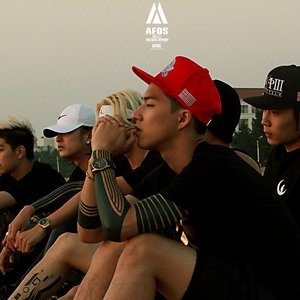 아포스 的头像