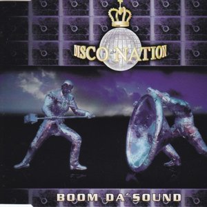 Boom Da' Sound