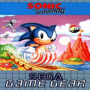 Sonic the Hedgehog (Game Gear Version)
