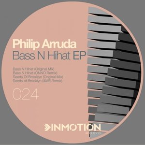 Bass N Hihat EP