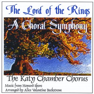 Lord of the Rings - A Choral Symphony
