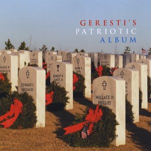 Patriotic Album