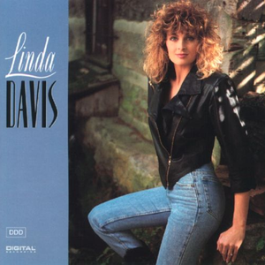 Linda Davis cover