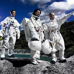 Amplifier photo provided by Last.fm