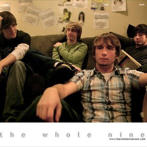 Avatar de The Whole Nine