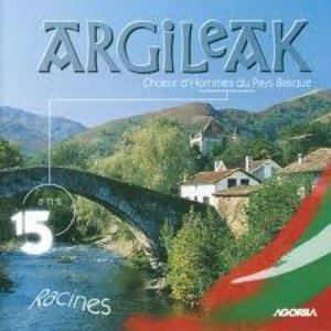 Argileak 的头像