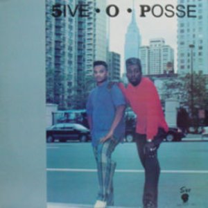 Avatar di 5ive-O-Posse