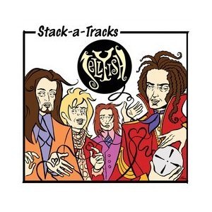 Stack-a-Tracks