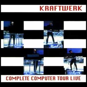 1981-07-03: Complete Computer Tour Live: Hammersmith Odeon, London, England, UK